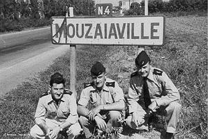 121 - AERODROMES ET BASES 1945-1962-2-MOUZAIAVILLE (3)
